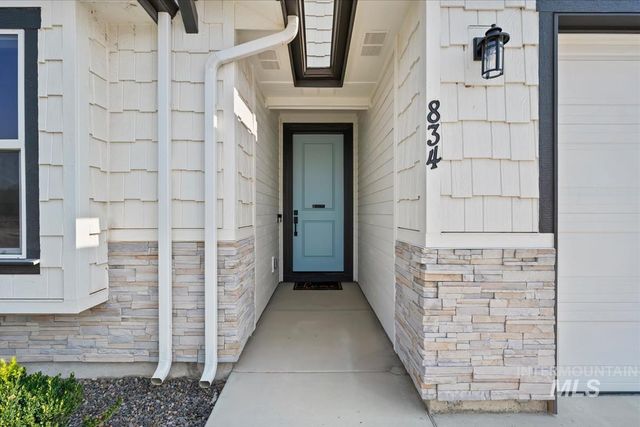 834 E Exploration, Kuna, ID 83634