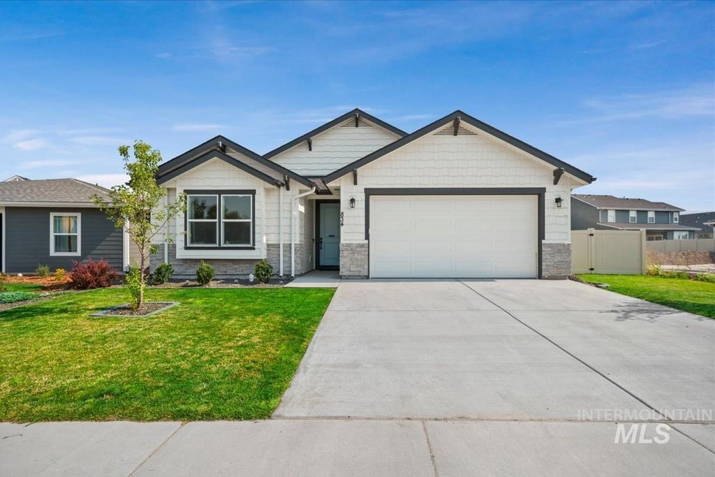 834 E Exploration, Kuna, ID 83634