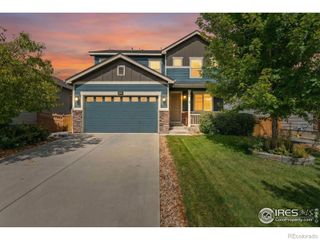 3408 Eagle Butte Avenue, Frederick, CO 80516