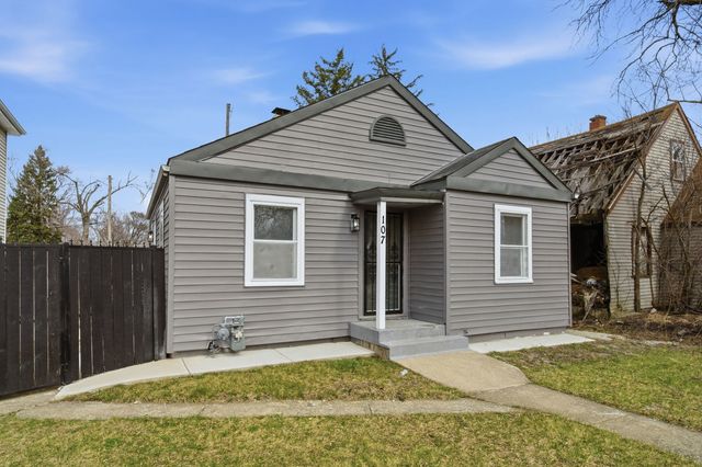 107 E 149th Street, Harvey, IL 60426