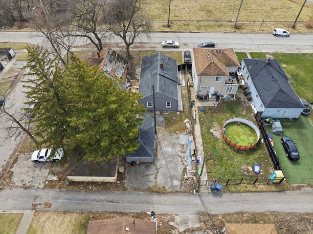 107 E 149th Street, Harvey, IL 60426