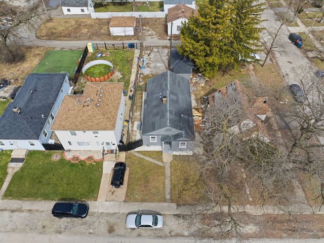 107 E 149th Street, Harvey, IL 60426