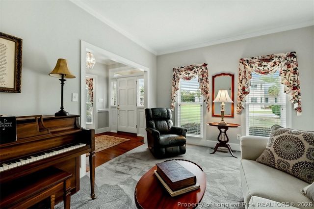 524 Harlow Drive, Fayetteville, NC 28314
