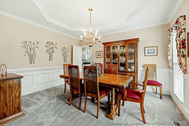 524 Harlow Drive, Fayetteville, NC 28314