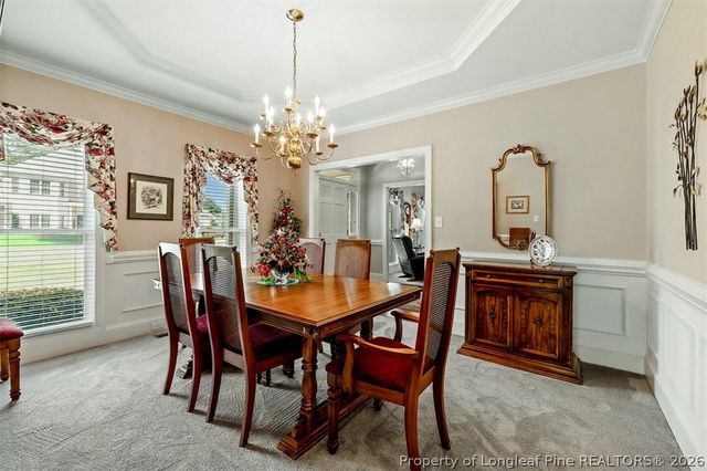 524 Harlow Drive, Fayetteville, NC 28314