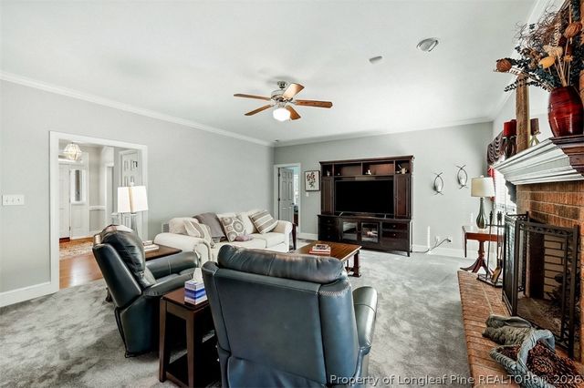 524 Harlow Drive, Fayetteville, NC 28314