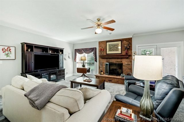 524 Harlow Drive, Fayetteville, NC 28314