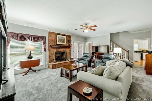 524 Harlow Drive, Fayetteville, NC 28314