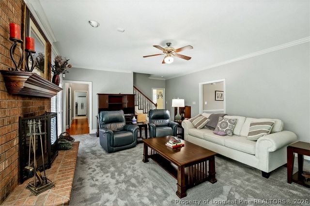 524 Harlow Drive, Fayetteville, NC 28314