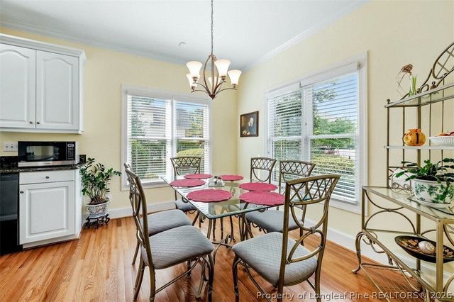 524 Harlow Drive, Fayetteville, NC 28314