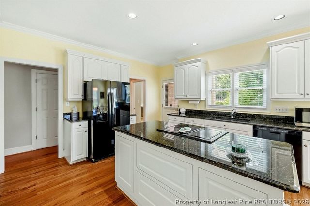 524 Harlow Drive, Fayetteville, NC 28314