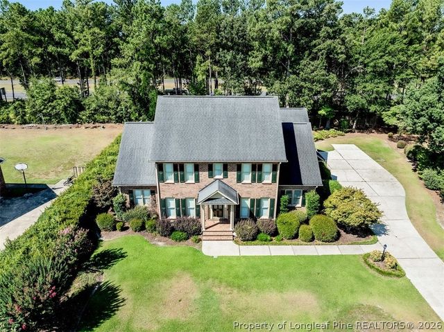 524 Harlow Drive, Fayetteville, NC 28314