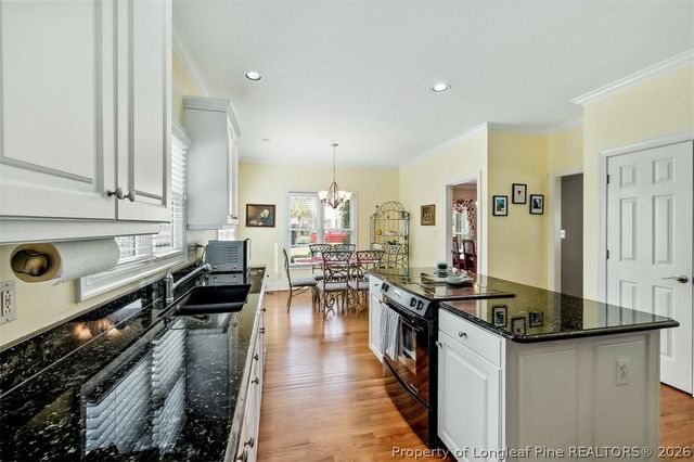 524 Harlow Drive, Fayetteville, NC 28314