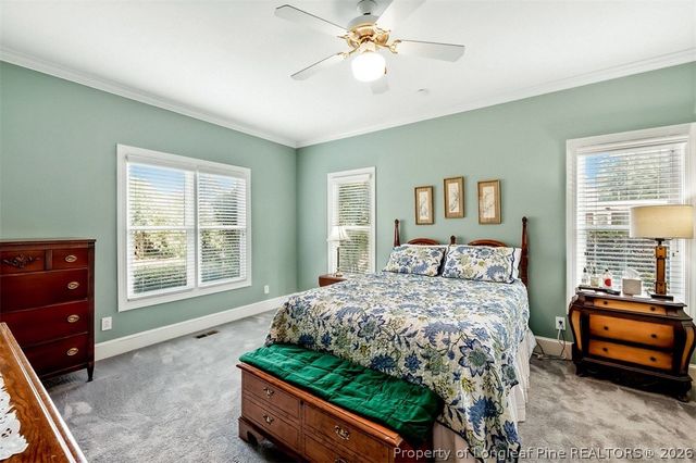 524 Harlow Drive, Fayetteville, NC 28314