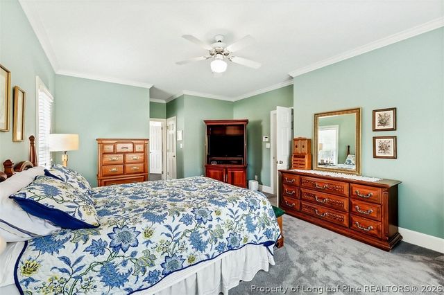 524 Harlow Drive, Fayetteville, NC 28314
