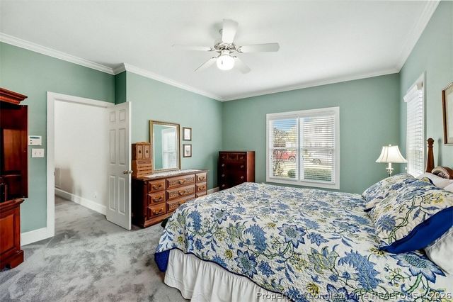 524 Harlow Drive, Fayetteville, NC 28314