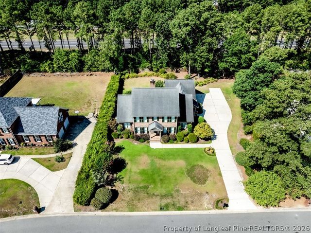 524 Harlow Drive, Fayetteville, NC 28314
