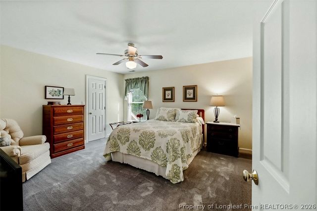 524 Harlow Drive, Fayetteville, NC 28314