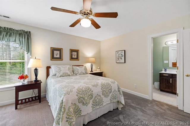 524 Harlow Drive, Fayetteville, NC 28314