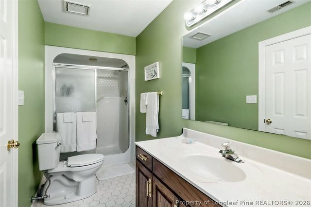 524 Harlow Drive, Fayetteville, NC 28314