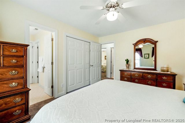 524 Harlow Drive, Fayetteville, NC 28314