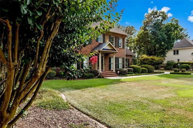 524 Harlow Drive, Fayetteville, NC 28314