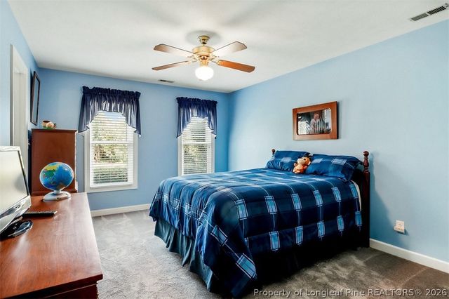 524 Harlow Drive, Fayetteville, NC 28314