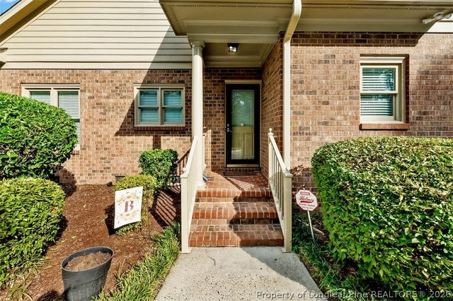 524 Harlow Drive, Fayetteville, NC 28314