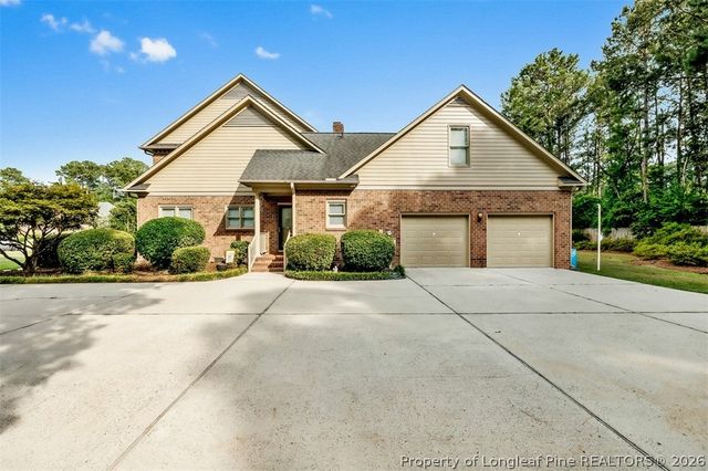 524 Harlow Drive, Fayetteville, NC 28314