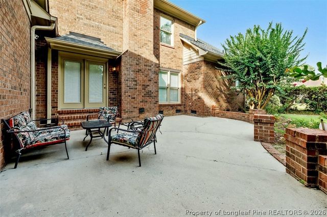 524 Harlow Drive, Fayetteville, NC 28314