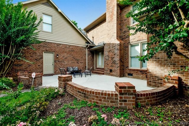 524 Harlow Drive, Fayetteville, NC 28314