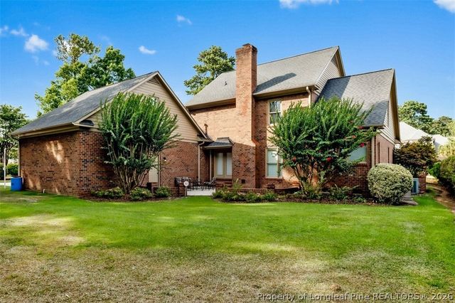 524 Harlow Drive, Fayetteville, NC 28314