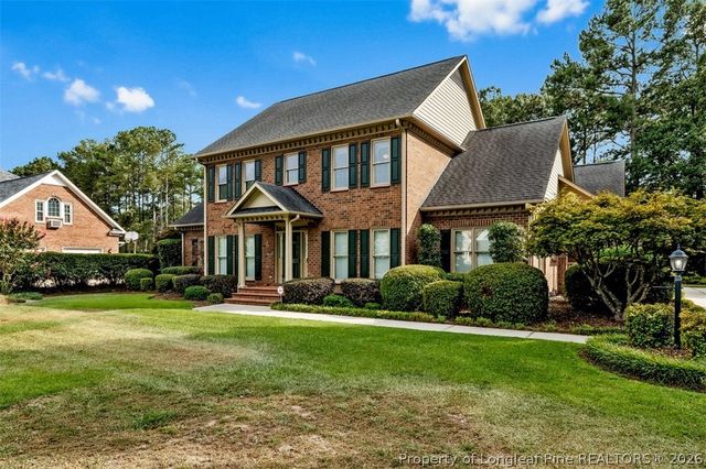 524 Harlow Drive, Fayetteville, NC 28314