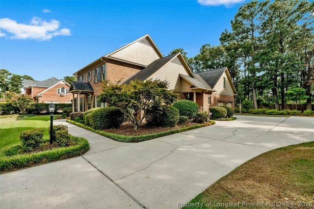 524 Harlow Drive, Fayetteville, NC 28314