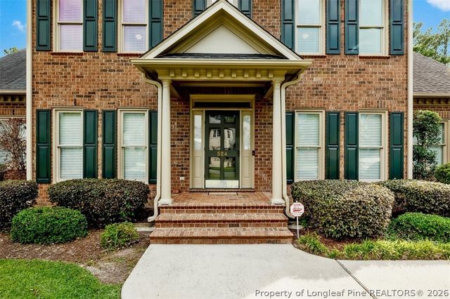 524 Harlow Drive, Fayetteville, NC 28314