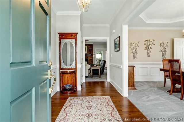 524 Harlow Drive, Fayetteville, NC 28314