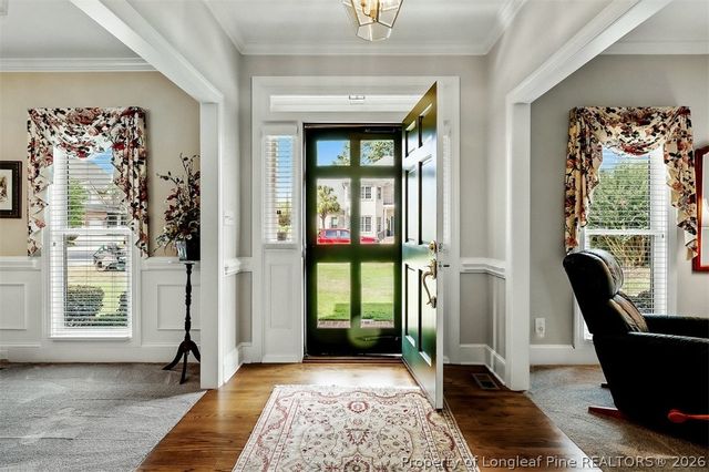 524 Harlow Drive, Fayetteville, NC 28314
