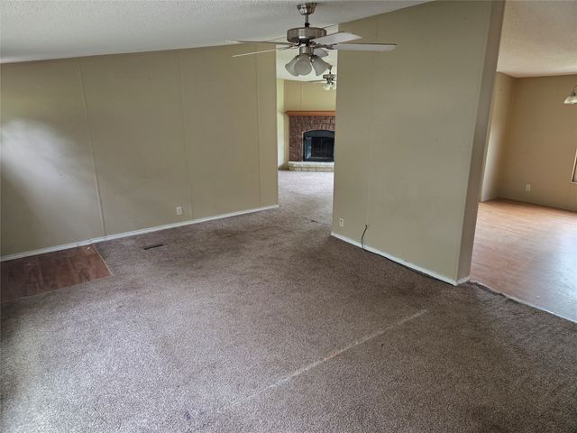 345 County Road 4231, Mt Pleasant, TX 75455