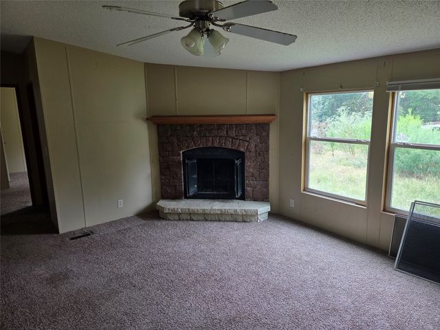 345 County Road 4231, Mt Pleasant, TX 75455