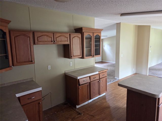 345 County Road 4231, Mt Pleasant, TX 75455