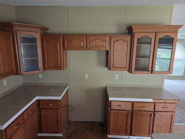345 County Road 4231, Mt Pleasant, TX 75455