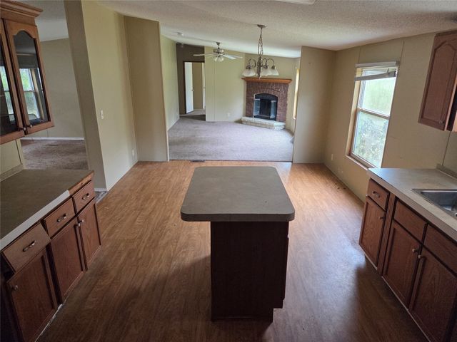 345 County Road 4231, Mt Pleasant, TX 75455