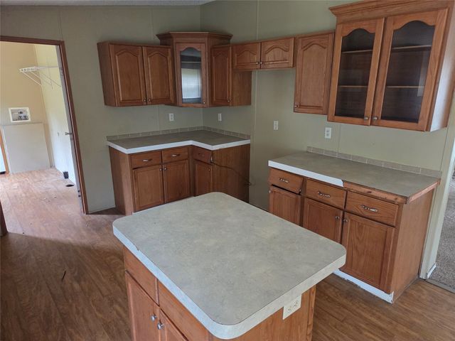 345 County Road 4231, Mt Pleasant, TX 75455