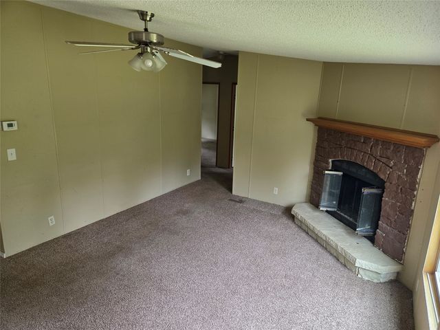 345 County Road 4231, Mt Pleasant, TX 75455