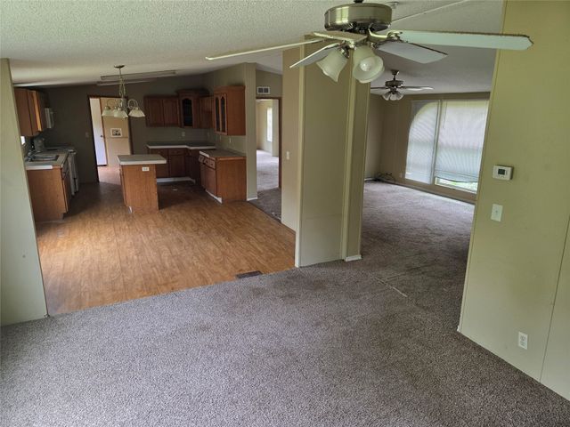 345 County Road 4231, Mt Pleasant, TX 75455