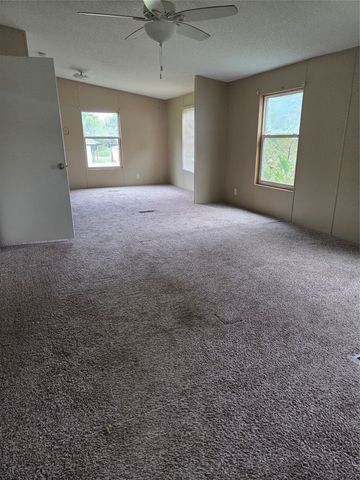 345 County Road 4231, Mt Pleasant, TX 75455