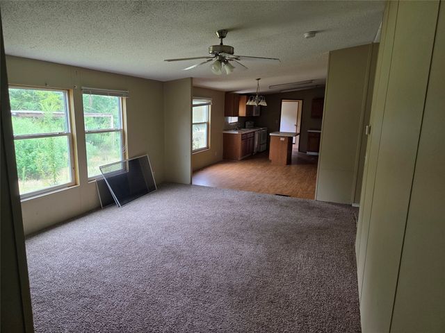 345 County Road 4231, Mt Pleasant, TX 75455