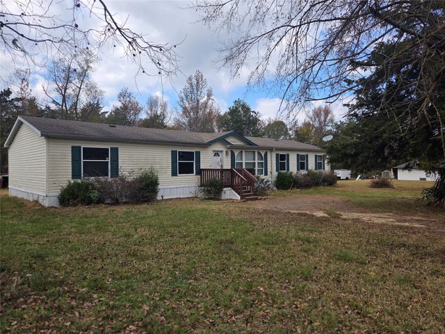 345 County Road 4231, Mt Pleasant, TX 75455