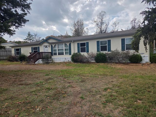 345 County Road 4231, Mt Pleasant, TX 75455