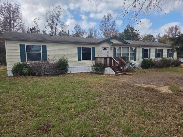 345 County Road 4231, Mt Pleasant, TX 75455